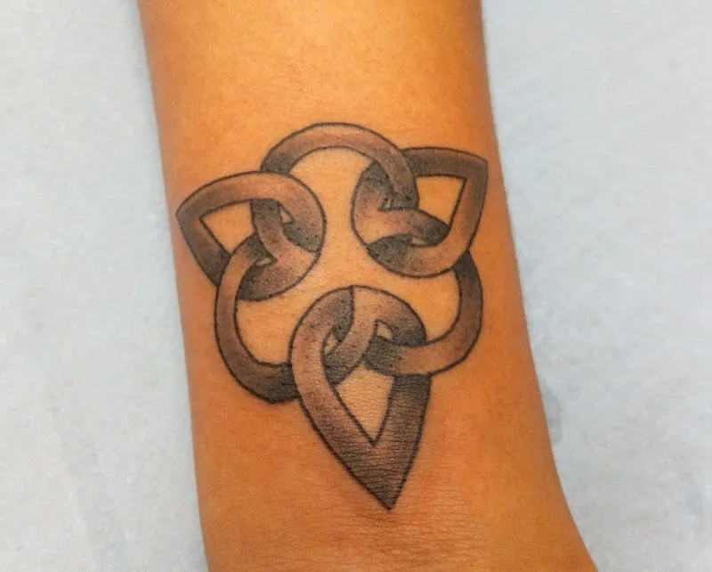 Galerie de tatouages 30 Sphinx Studio