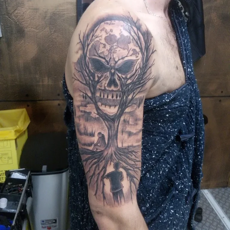 Sphinx Studio Tattoo Piercing 9 768x768