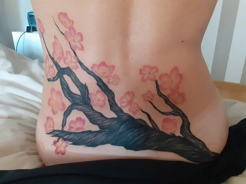 Galerie de tatouages 33 Studio 57