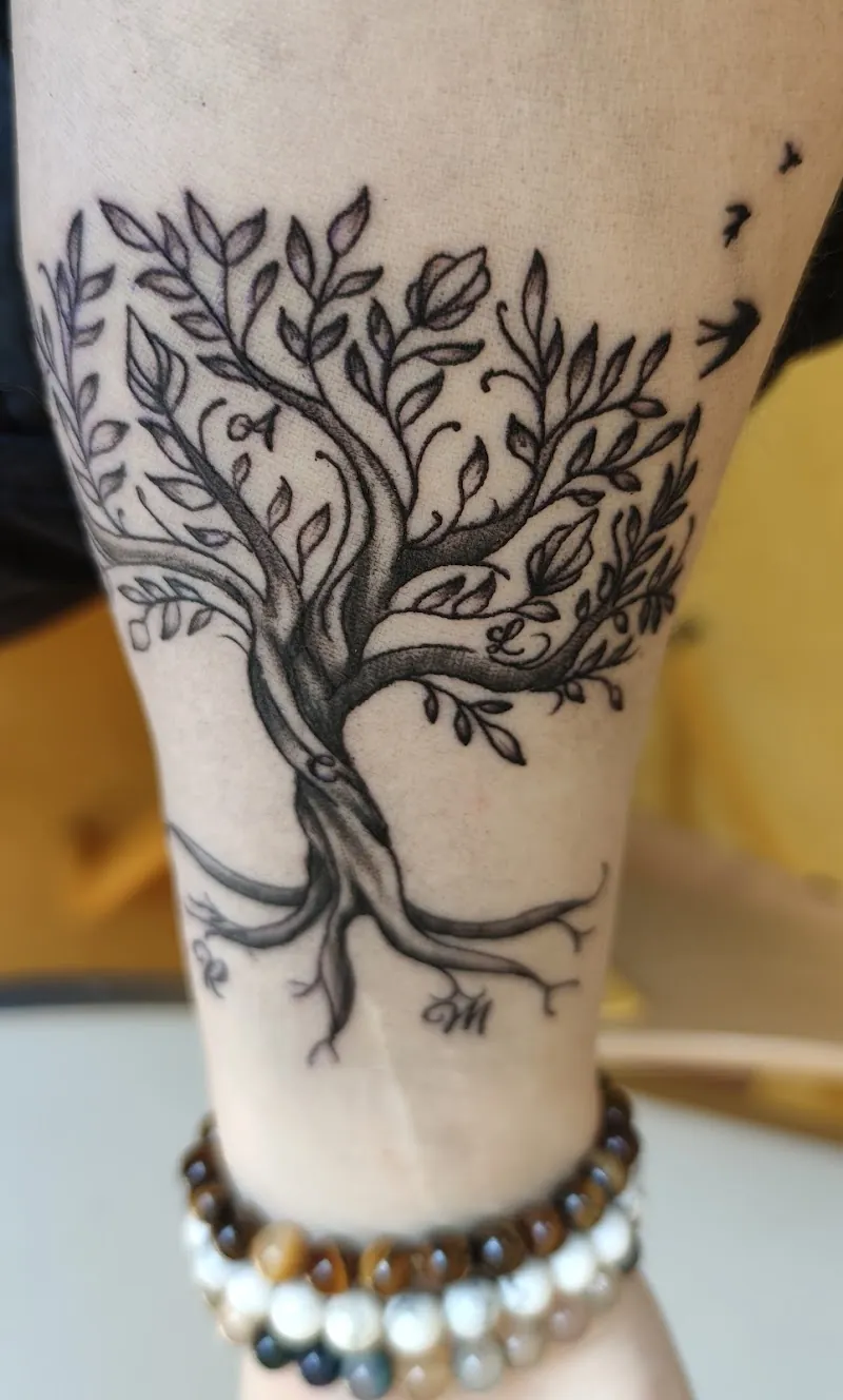 Tattoo shops 7 Featured image