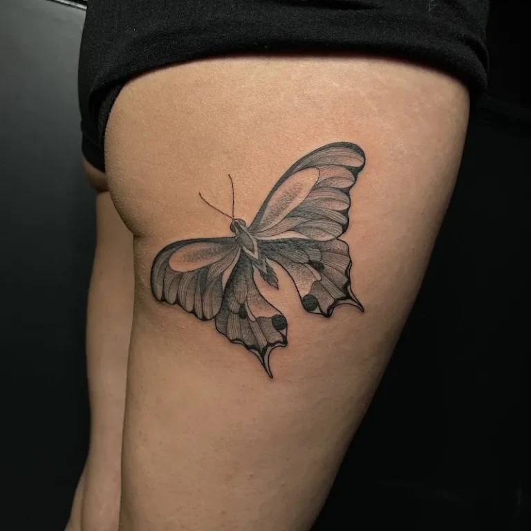 THE HIVE TATTOO GIGNAC 10 768x768