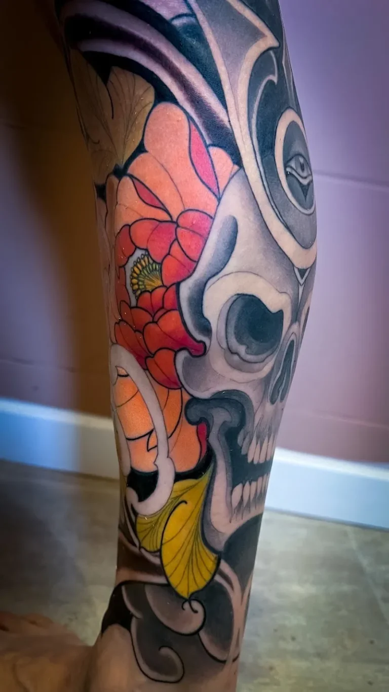 TIGER STYLE Tattoo Clan 2 768x1365