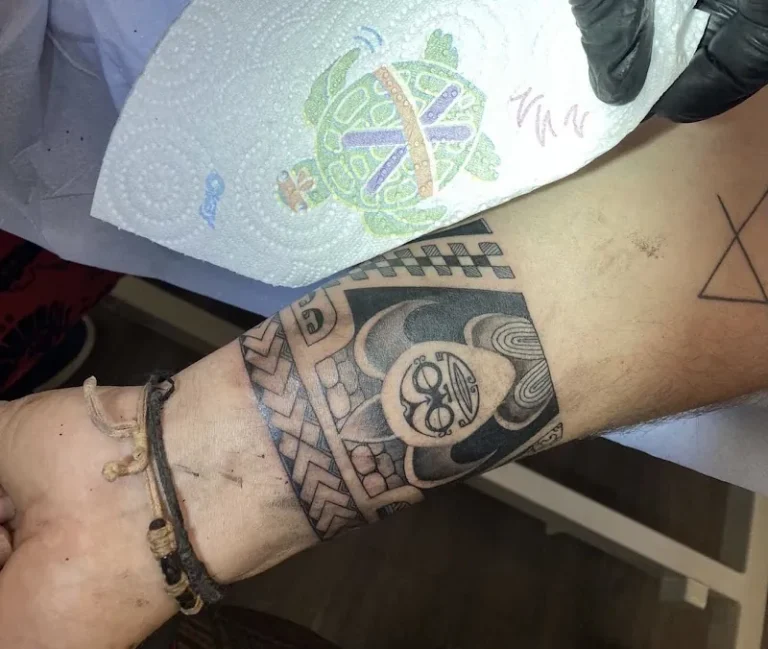Tagaloa Tiki Tattoo 6 768x649
