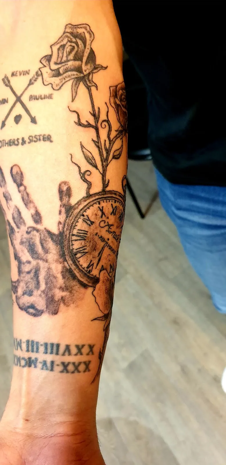 Galerie de tatouages 66 Body Tatoo Piercing