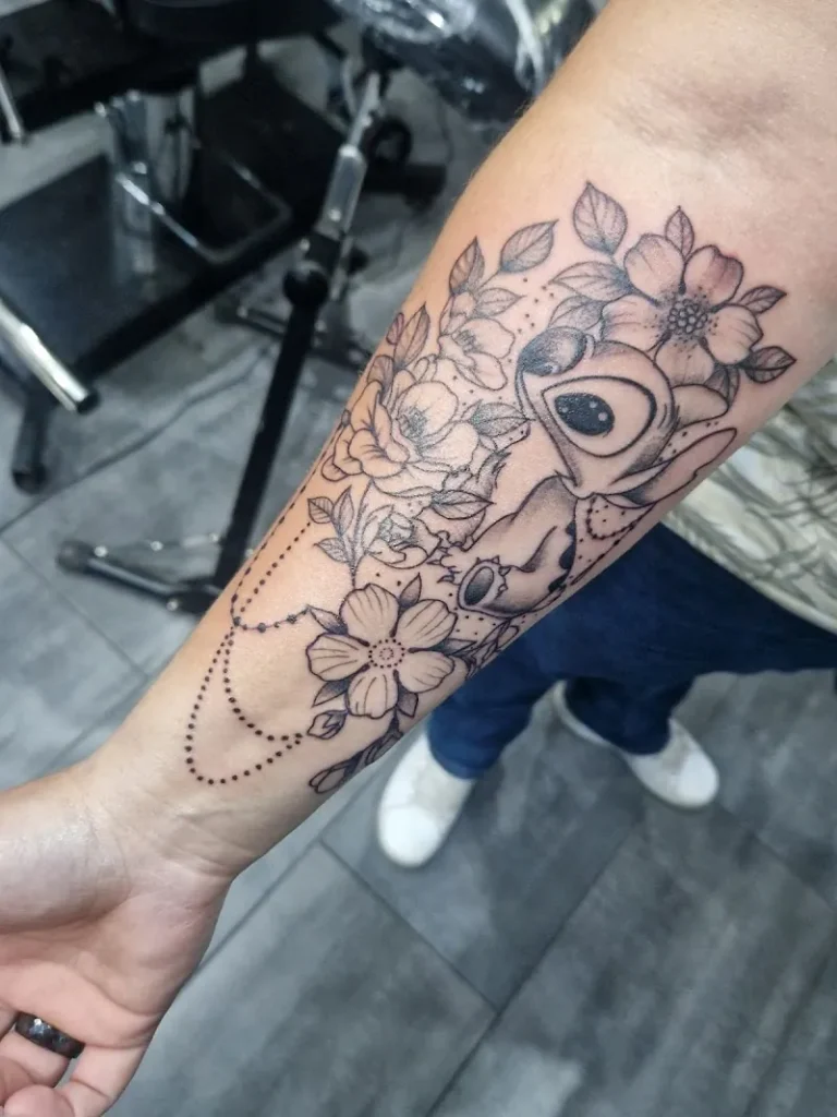 Tattoo InkOla 2 768x1024