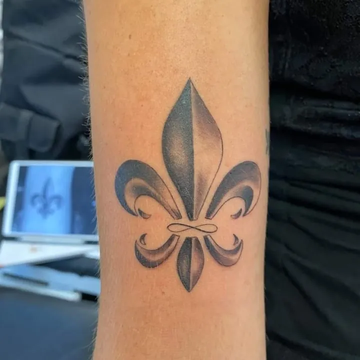 Galerie de tatouages 42 Tattoo Shop Paris