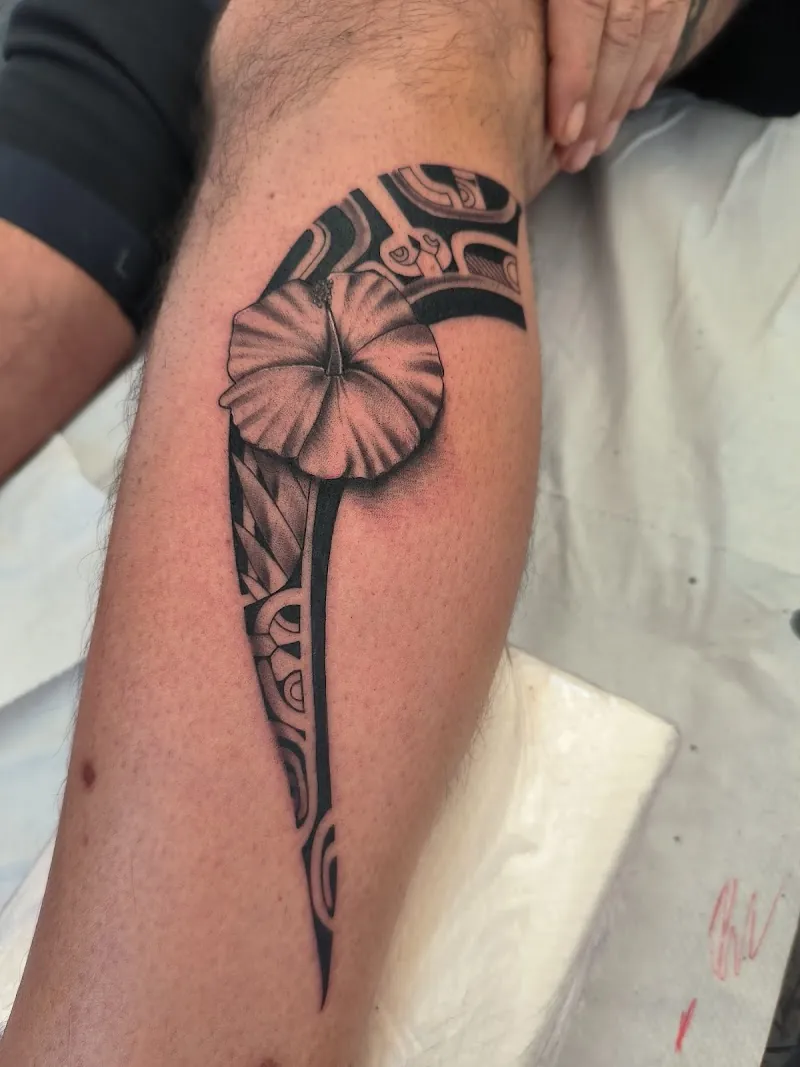Galerie de tatouages 36 Temauri Tattoo Shop