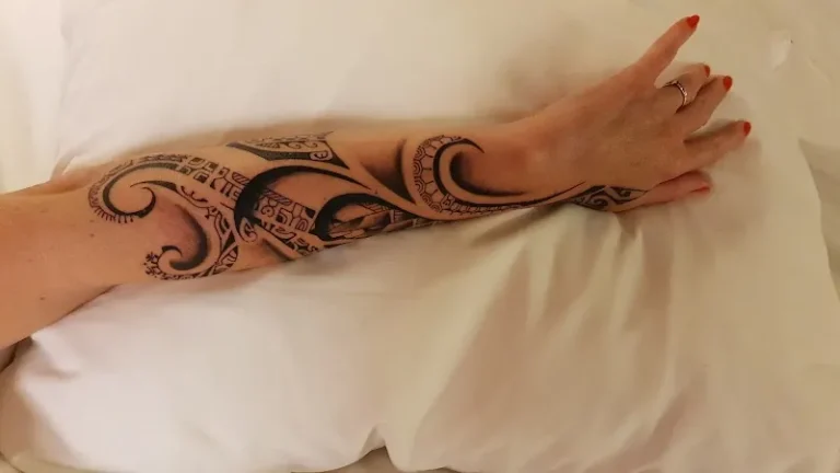 Temauri Tattoo Shop 8 768x432
