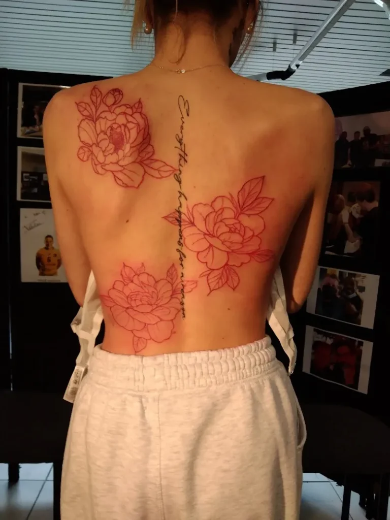 Tendance Tattoo Et Piercing 5 768x1024