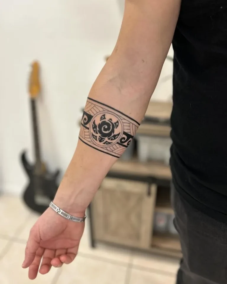 The Misty Mountain Tattoo 4 768x960