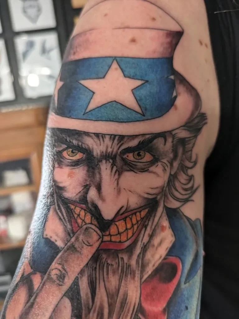 Two Aces Tattoo 3 768x1023