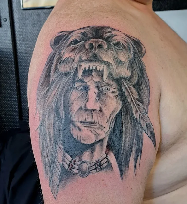 Two Aces Tattoo 6 768x836