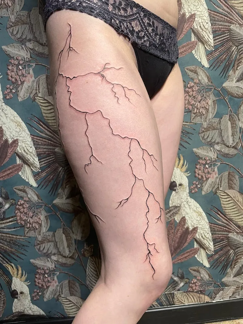 Underland Ink
