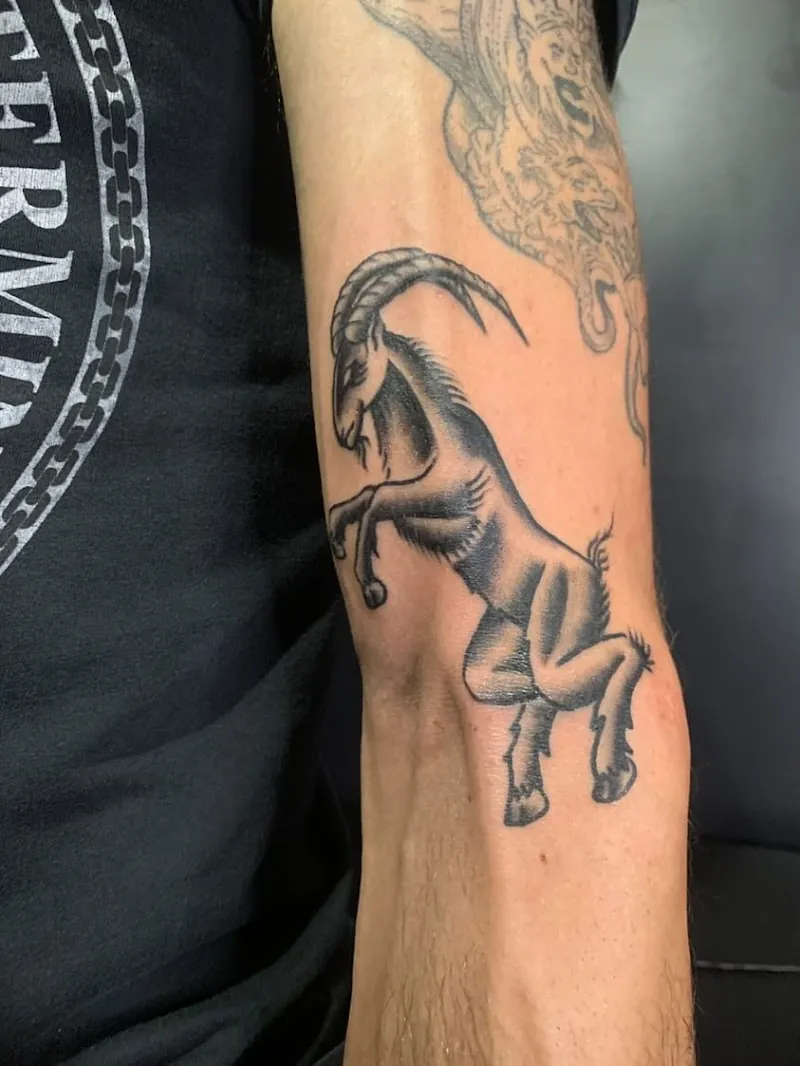 Underland Ink