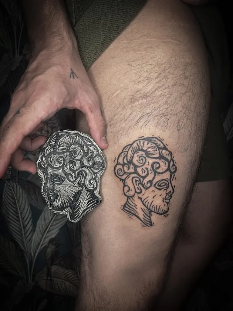 Underland ink 6 768x1024
