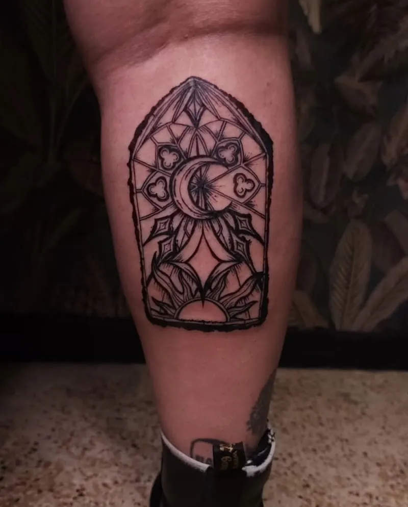 Underland Ink