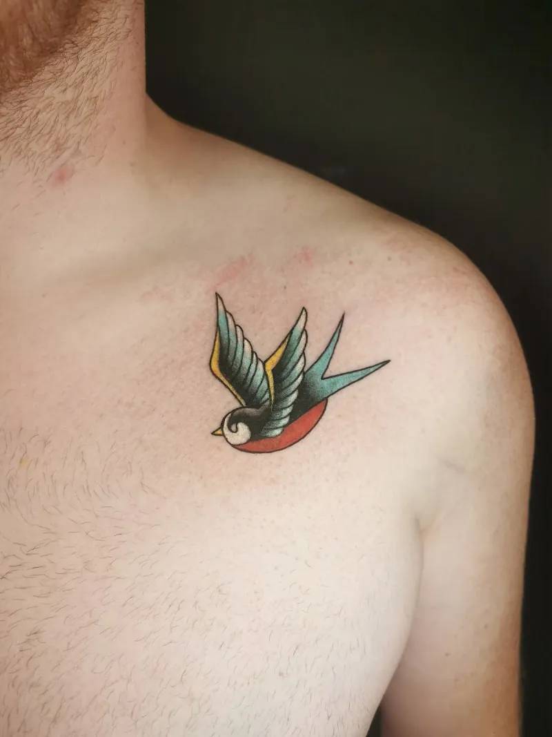 Galerie de tatouages 95 Versus Tatouage