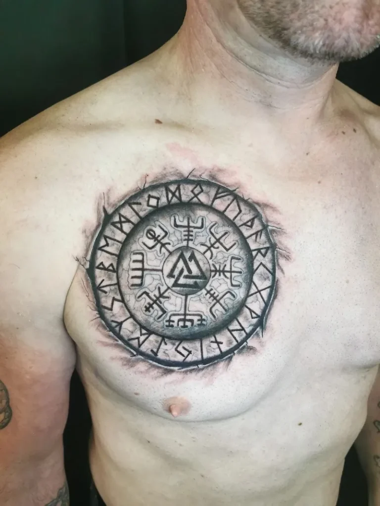 VERSUS TATOUAGE 5 768x1024