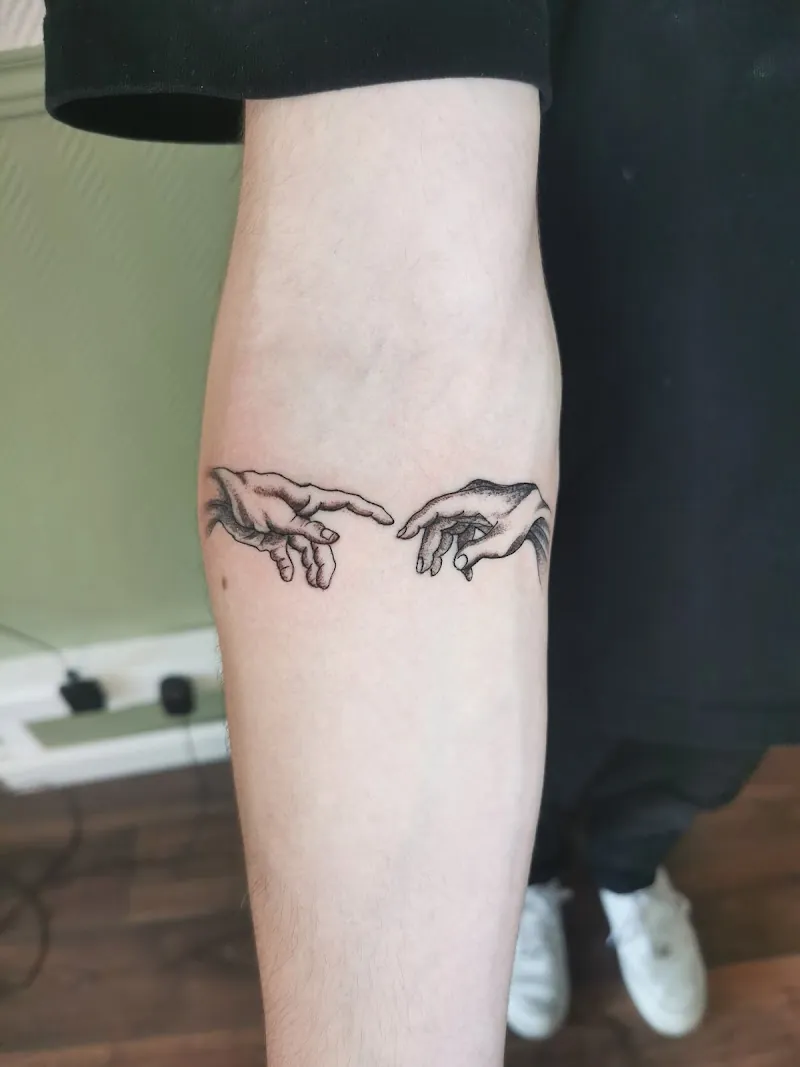 Galerie de tatouages 90 Versus Tatouage