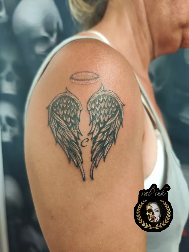 Galerie de tatouages 43 Val'Ink Tattoo