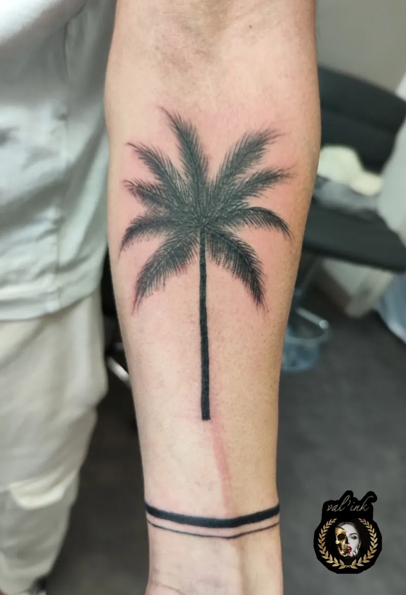 Galerie de tatouages 40 Val'Ink Tattoo