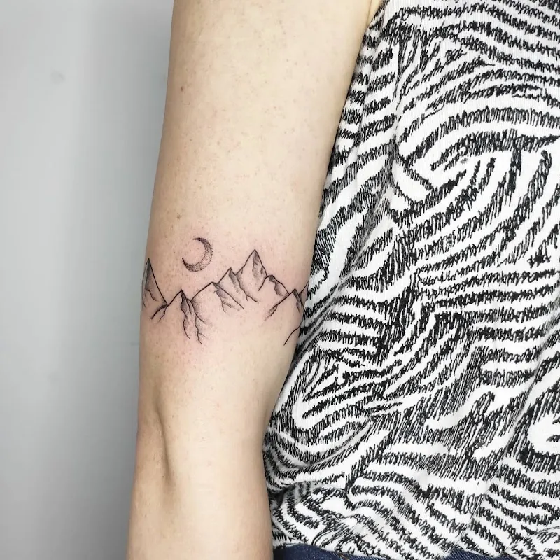 Galerie de tatouages 84 Vipsy Tattoo