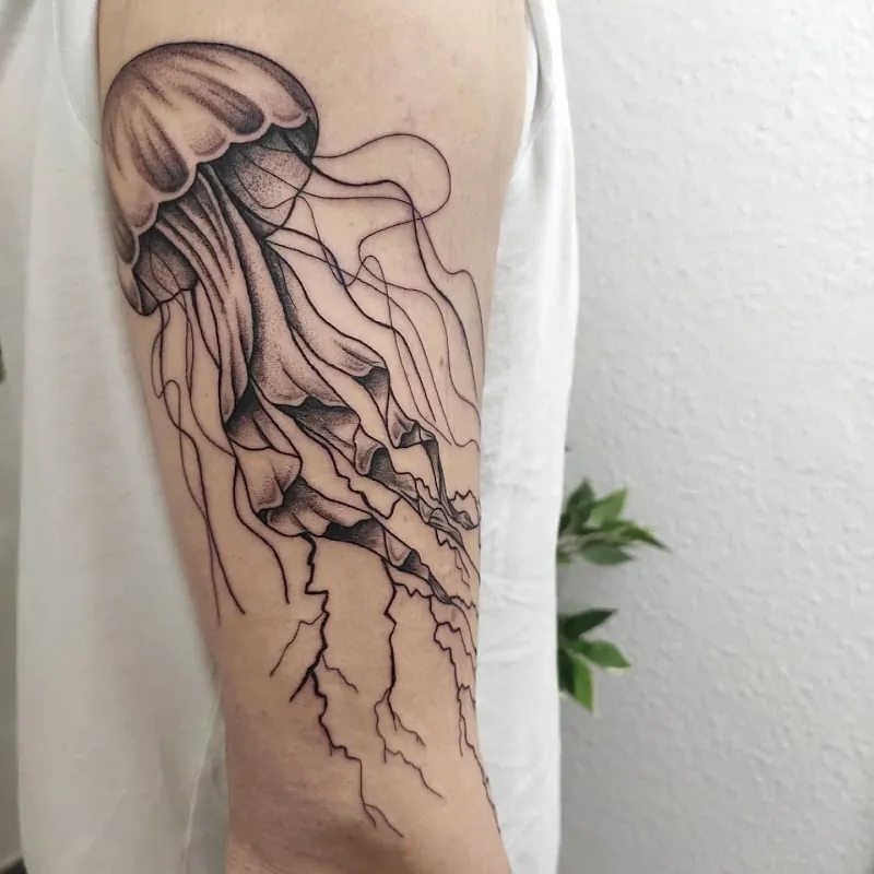 Galerie de tatouages 83 Vipsy Tattoo