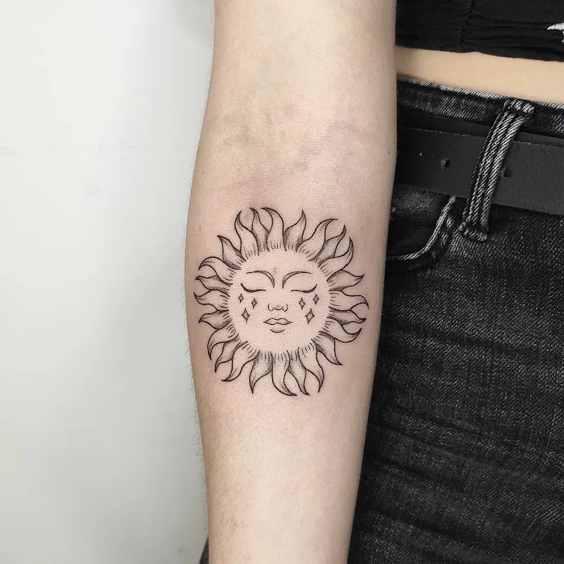 Galerie de tatouages 81 Vipsy Tattoo