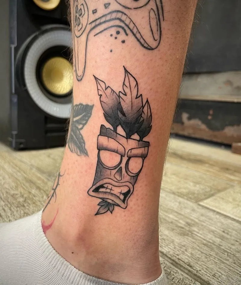 Galerie de tatouages 61 Willypac Ink