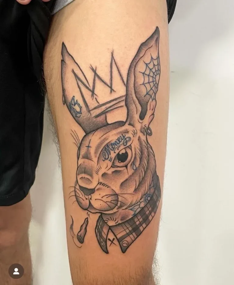 WillyPac Ink 8 768x935