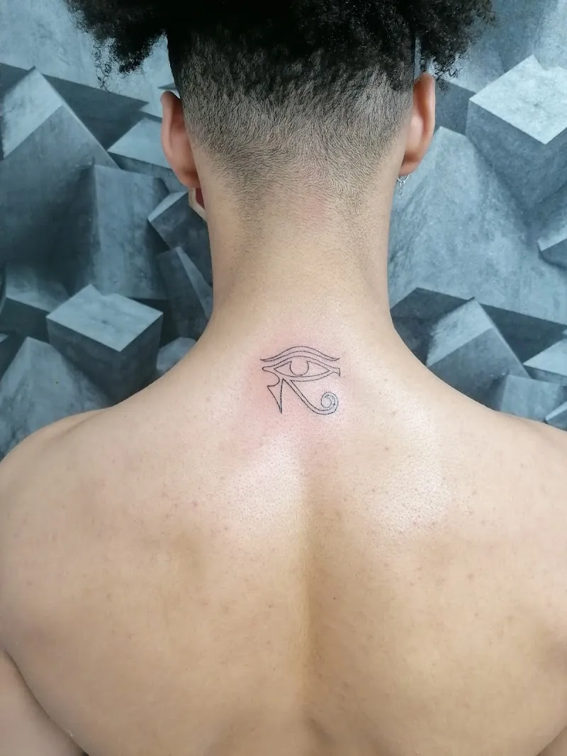 Galerie de tatouages 2 Yo'Tattoo