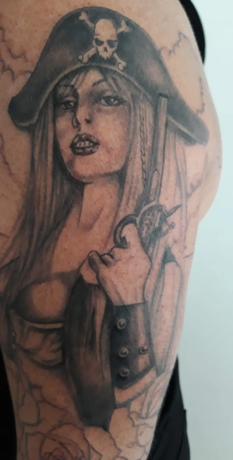 Galerie de tatouages 14 One Love Studio