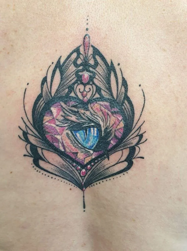 Galerie de tatouages 42 Tattoo Concept Ink