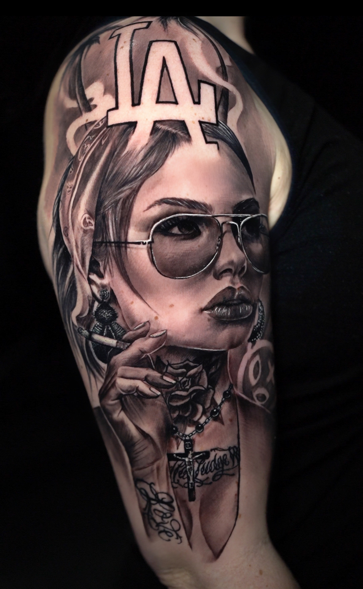 LA FRATRIE INK