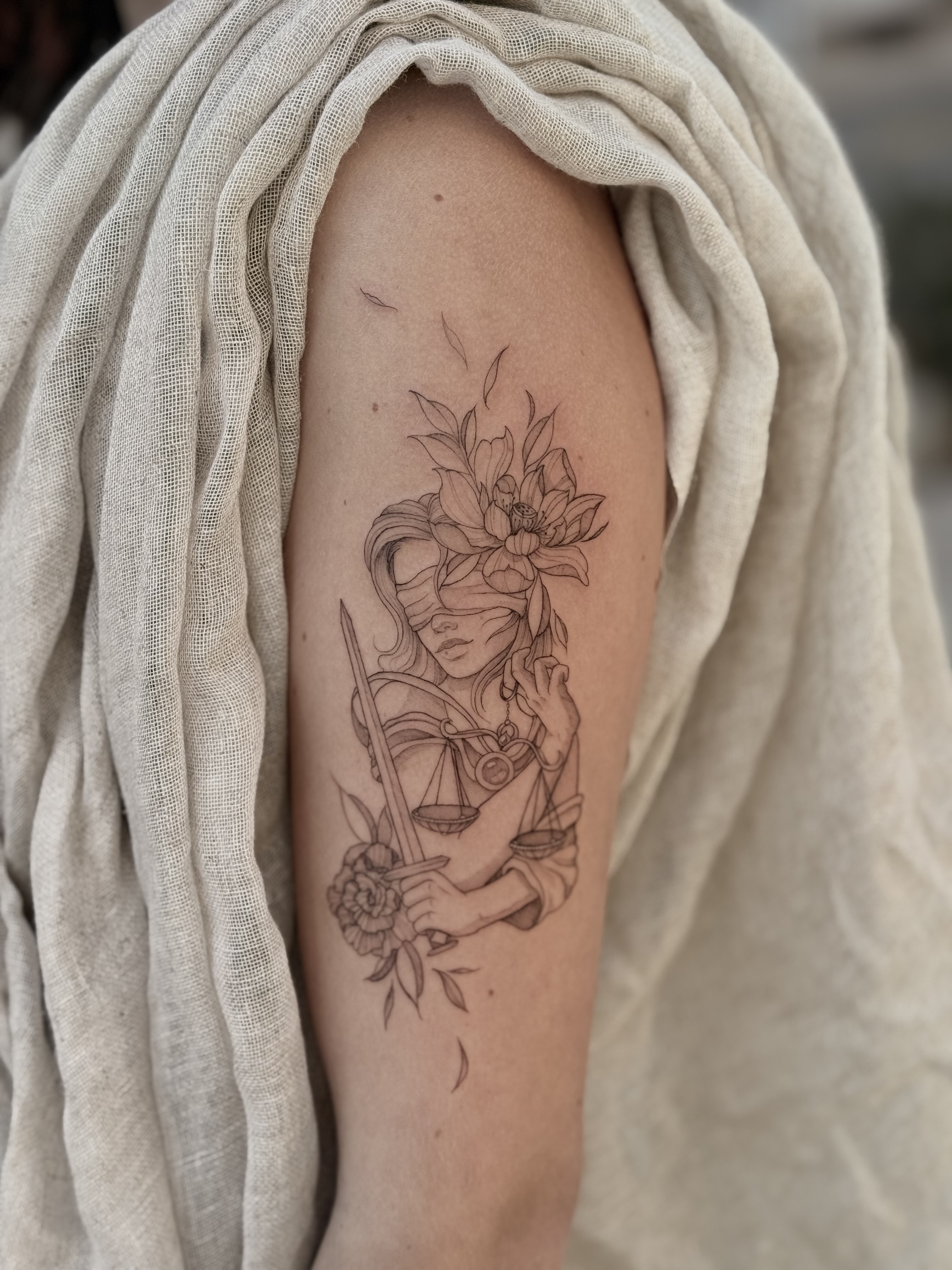 LA FRATRIE INK