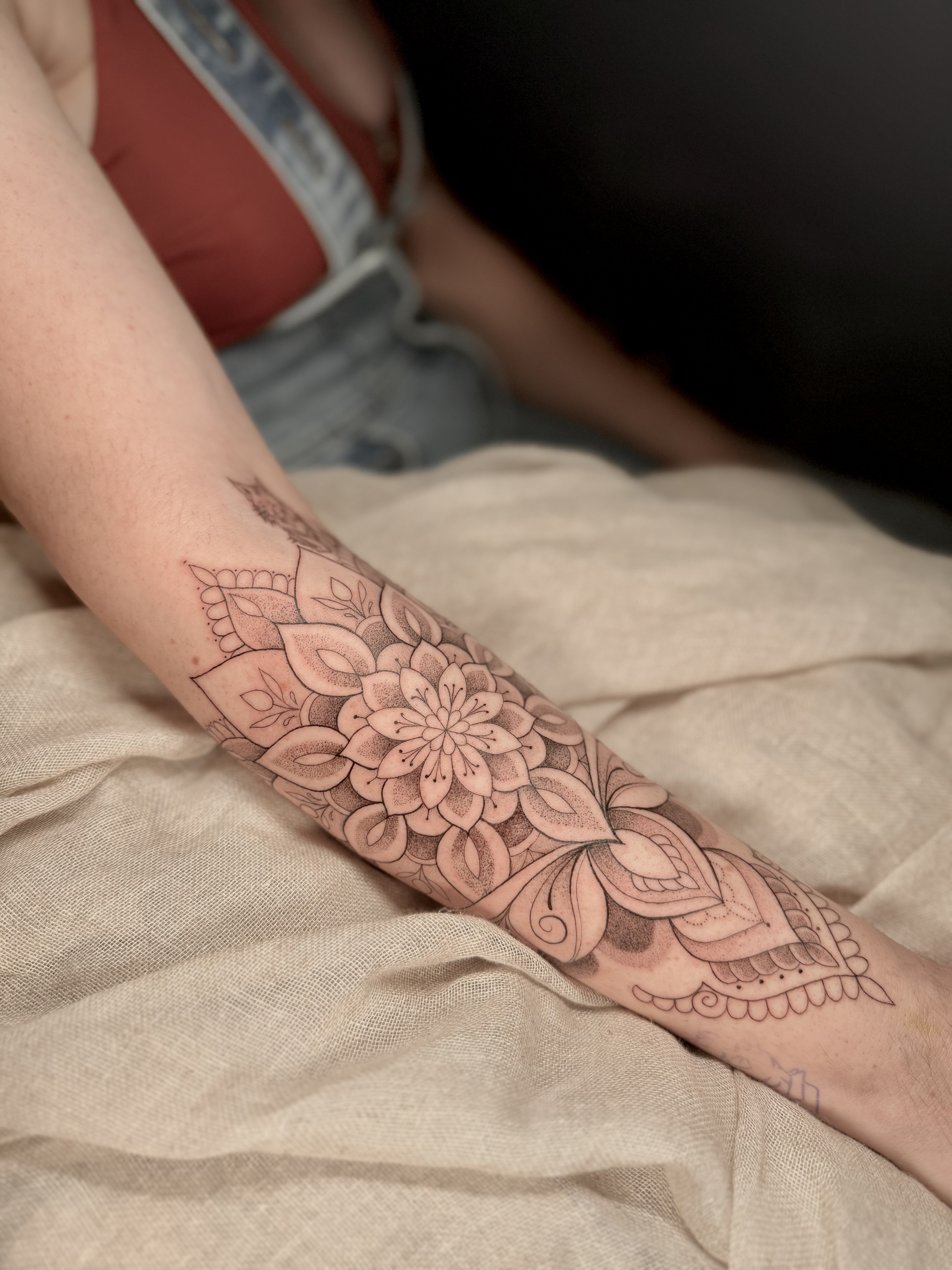 LA FRATRIE INK