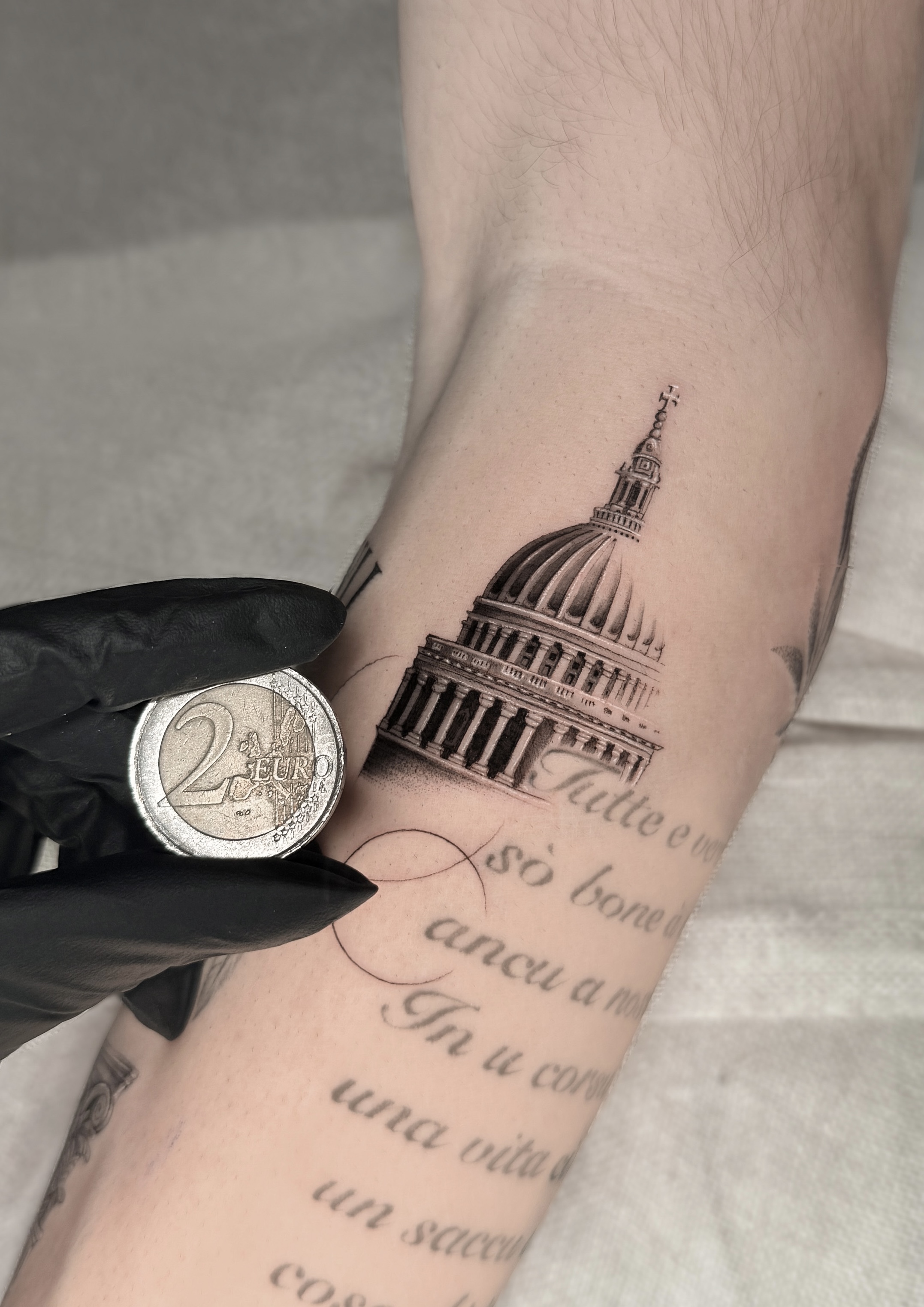 LA FRATRIE INK