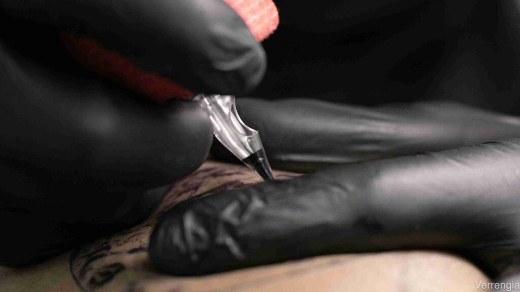 Effacer ou recouvrir un tatouage : laser vs cover-up, que choisir ? 2 icover up tatouage avant apres effacer tatouage laser,cover up tatouage,recouvrir tatouage,enlever tatouage,effacer un tatouage